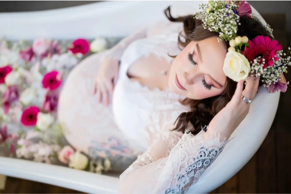 Luminous Boudoir in Norfolk - Top Rated Choices
