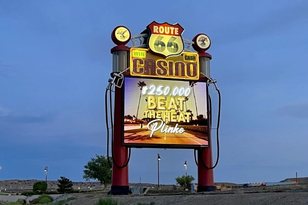 Route 66 Casino Hotel in Albuquerque, NM - Top Rated Choices