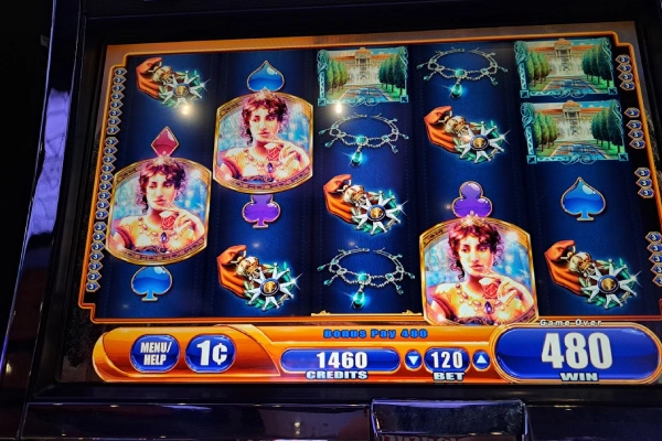 Santa Ana Star Casino Hotel in Albuquerque, NM - Top Rated Choices
