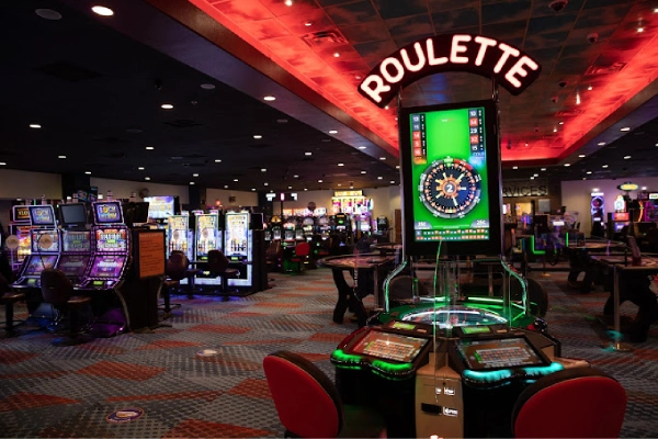 Sky City Casino Hotel Acoma in Albuquerque, NM - Top Rated Choices