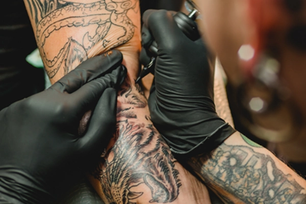 The Detroit Grand Tattoo Company - Top Rated Choices