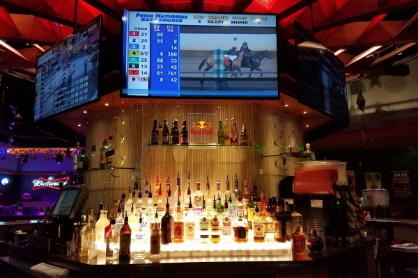 The Downs Racetrack & Casino in Albuquerque, NM - Top Rated Choices