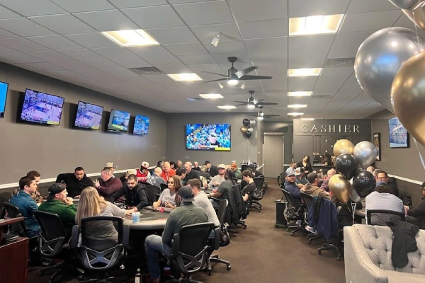 The Office Card House in San Antonio, TX - Top Rated Choices