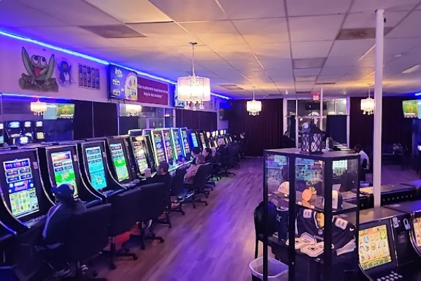 The Silver Bell Gameroom in San Antonio TX - Top Rated Choices