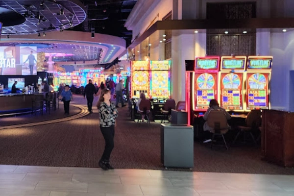 WinStar World Casino in Houston, Texas - Top Rated Choices