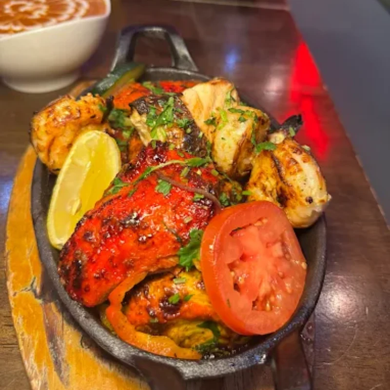 Must-Try Indian Restaurants in Queens, NY and Nearby - Top Rated Choices Aroma Indian Food - Top Rated Choices