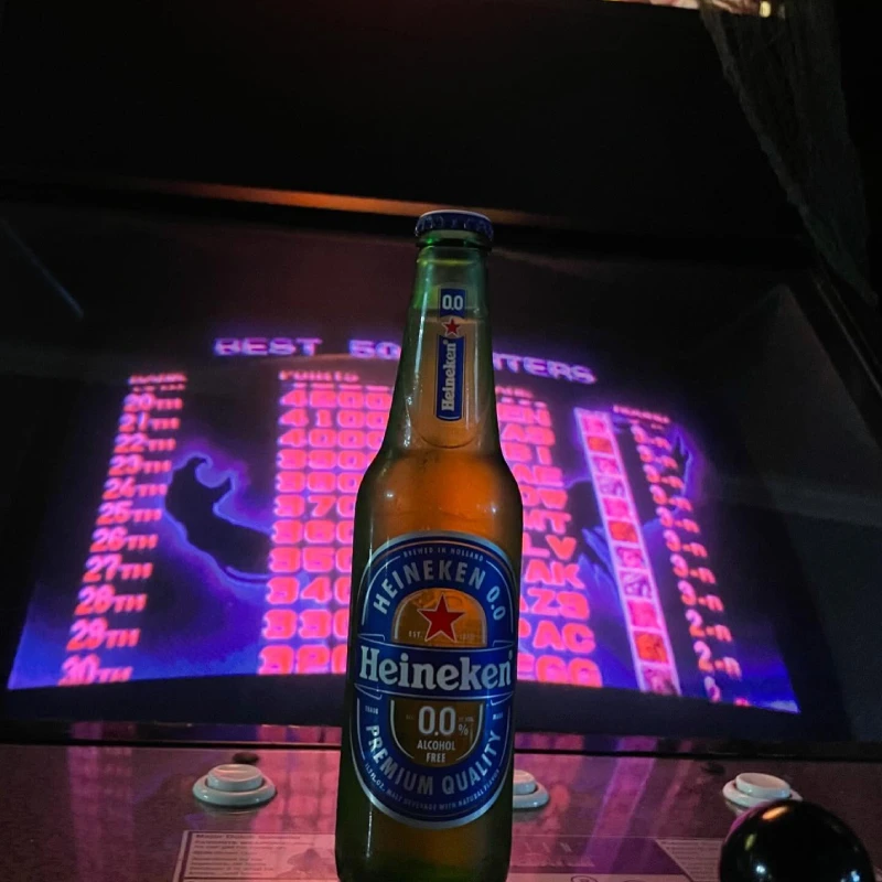 BITBAR Sports Bar in Odessa, TX - Top Rated Choices
