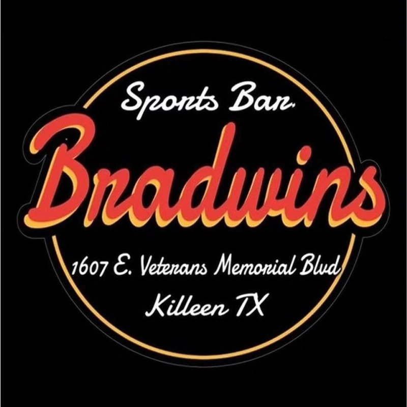 Bradwins Sports Bar in Odessa, TX - Top Rated Choices