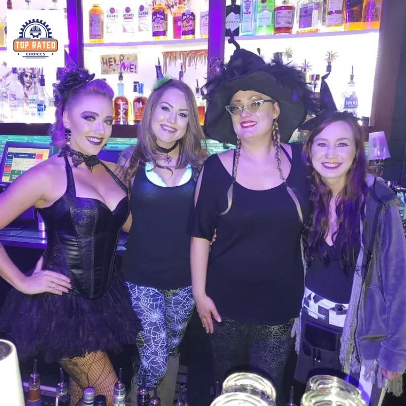 Cassidy’s in Fort Worth, TX - Top Rated Choices