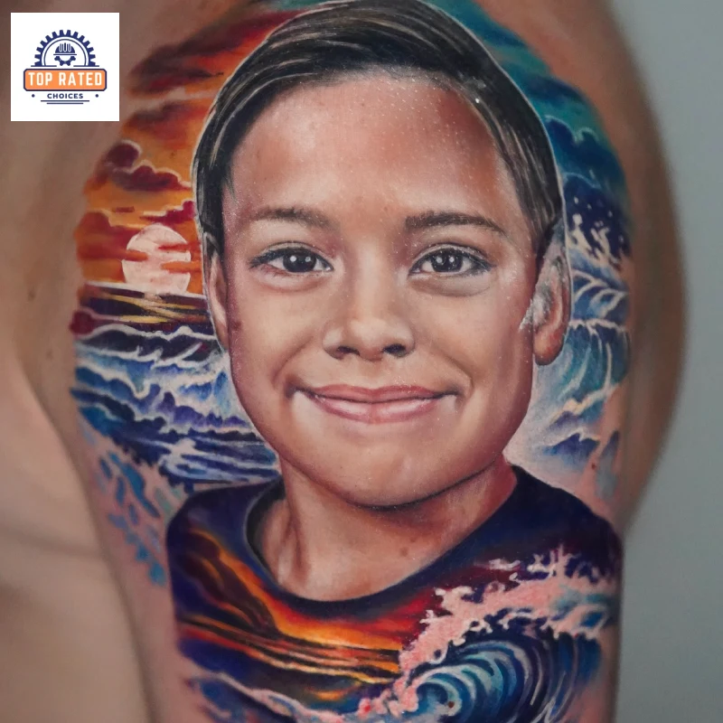 Charles Huurman Tattoo in austin tx - Top Rated Choices