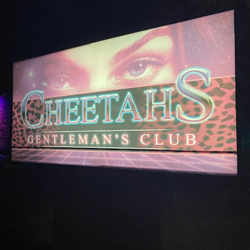 Best Strip Clubs in San Jose, CA - Top Rated Choices Cheetah's Gentlemen Club in San Jose, CA - Top Rated Choices