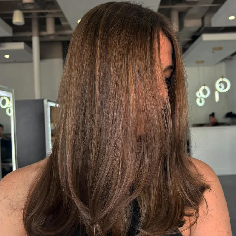 Clique Salon in Houston, TX - Top Rated Choices