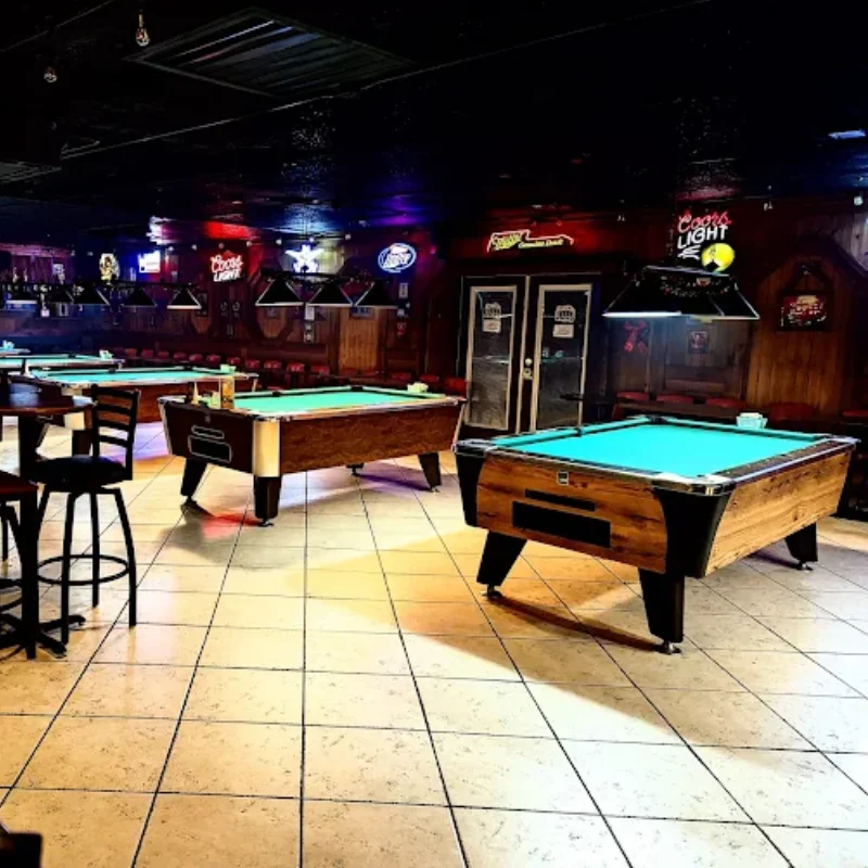 Top Nightlife in Killeen, TX | Trendy Bars, Lounges, Nightclub Hotspots - Top Rated Choices Dejavu Club in Killeen, TX - Top Rated Choices