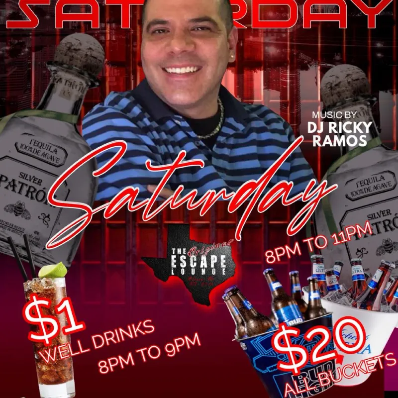 Best Nightlife in Odessa, TX - Top Rated Choices Escape Lounge in Odessa, TX - Top Rated Choices