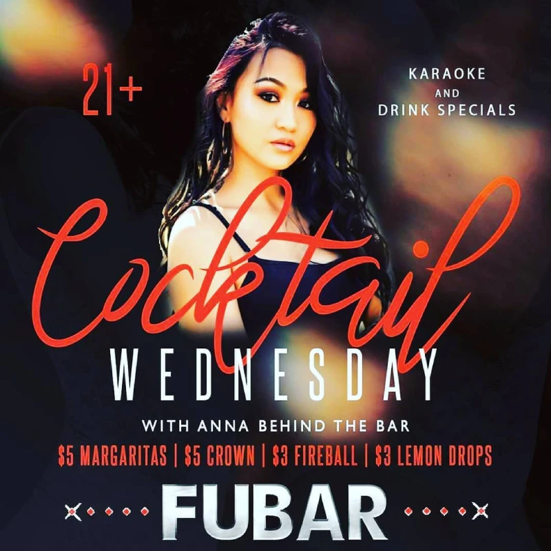 FUBAR Sports Bar in Odessa, TX - Top Rated Choices