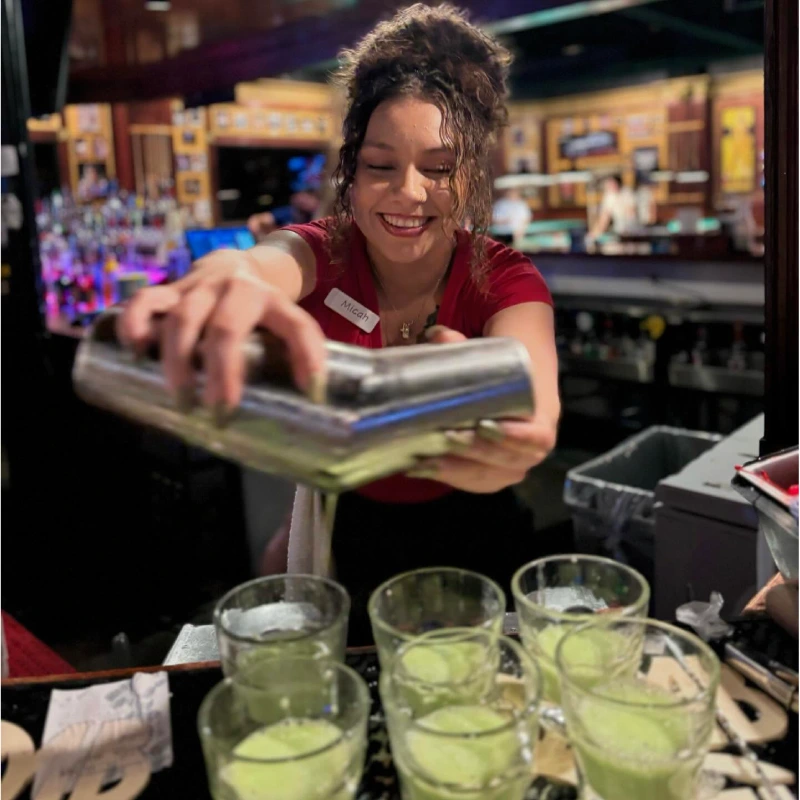 Fast Eddie's Odessa Sports Bar in Odessa, TX - Top Rated Choices