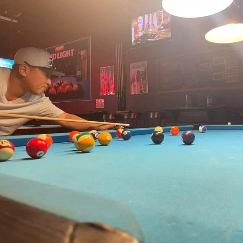 G&B Billiards & Sports Bar in Odessa, TX - Top Rated Choices