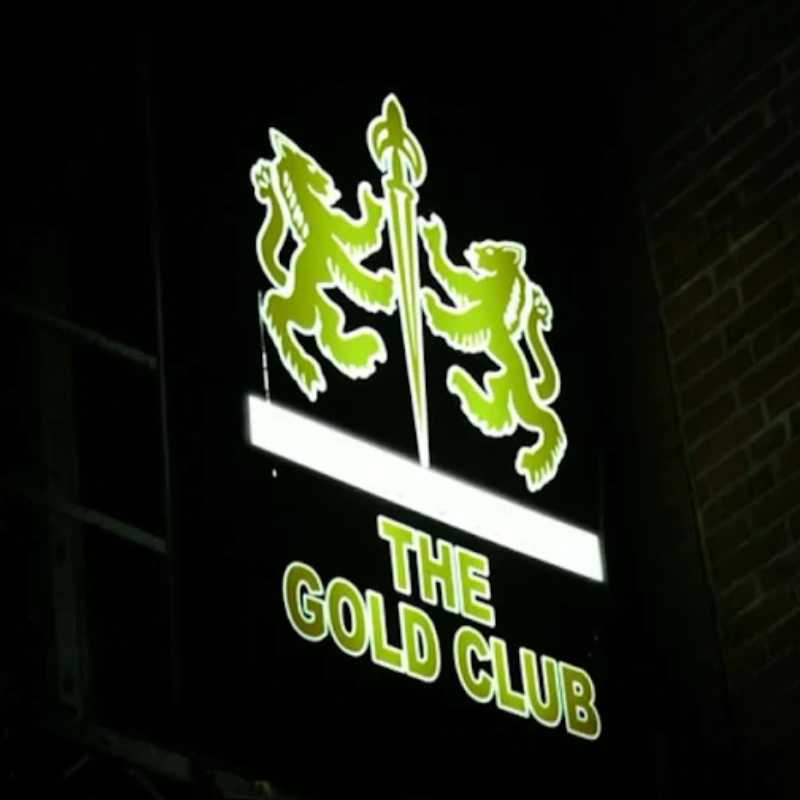 Gold Club in Philadelphia, PA - Top Rated Choices