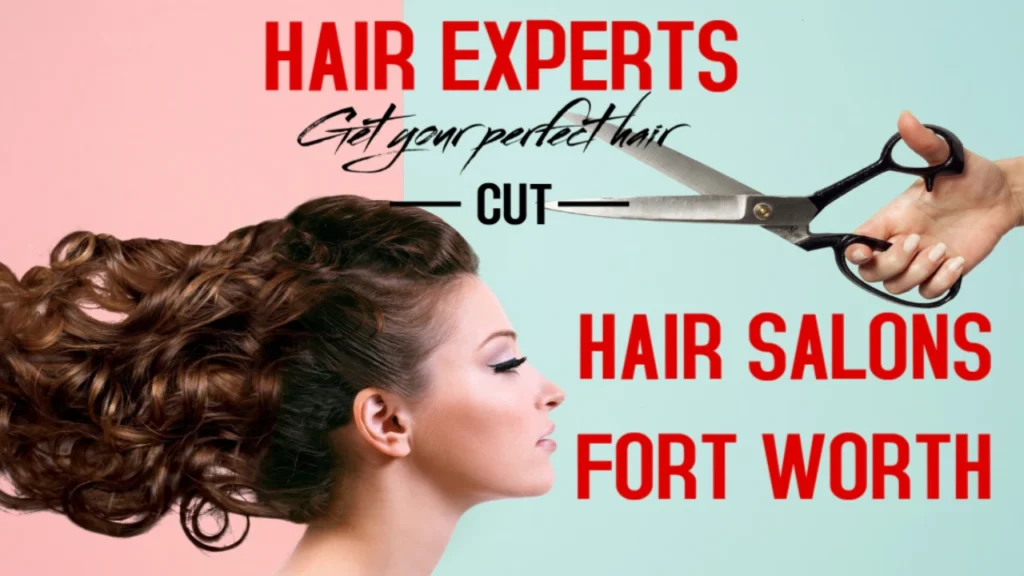 Best Hair Salons in Fort Worth, TX and Near You With Reviews and Ratngs - Top Rated Choices Top 10 Hair Salons in Fort Worth, TX: Best Salon Near You with Reviews