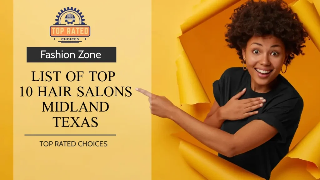 Find Top Hair Salons in Midland, TX - Top Rated Choices Hair Salons in Midland, TX - Top Rated Choices