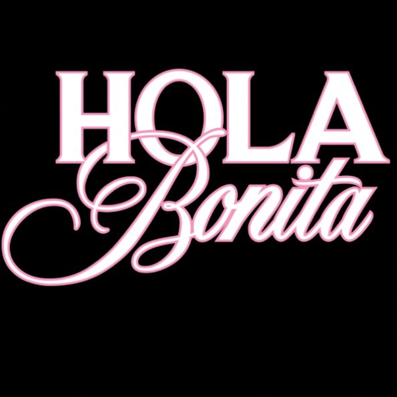 Hola Bonita Midland