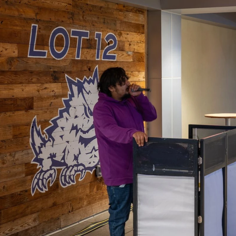 LOT 12 Rooftop Bar in Fort Worth, TX - Top Rated Choices