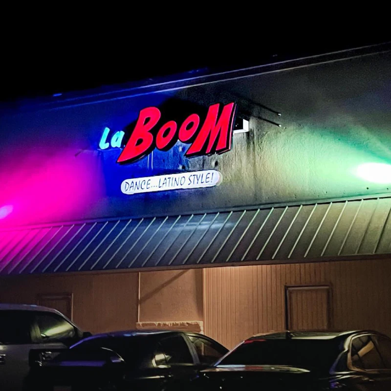 Top Nightlife in Killeen, TX | Trendy Bars, Lounges, Nightclub Hotspots - Top Rated Choices La Boom in Killeen, TX - Top Rated Choices