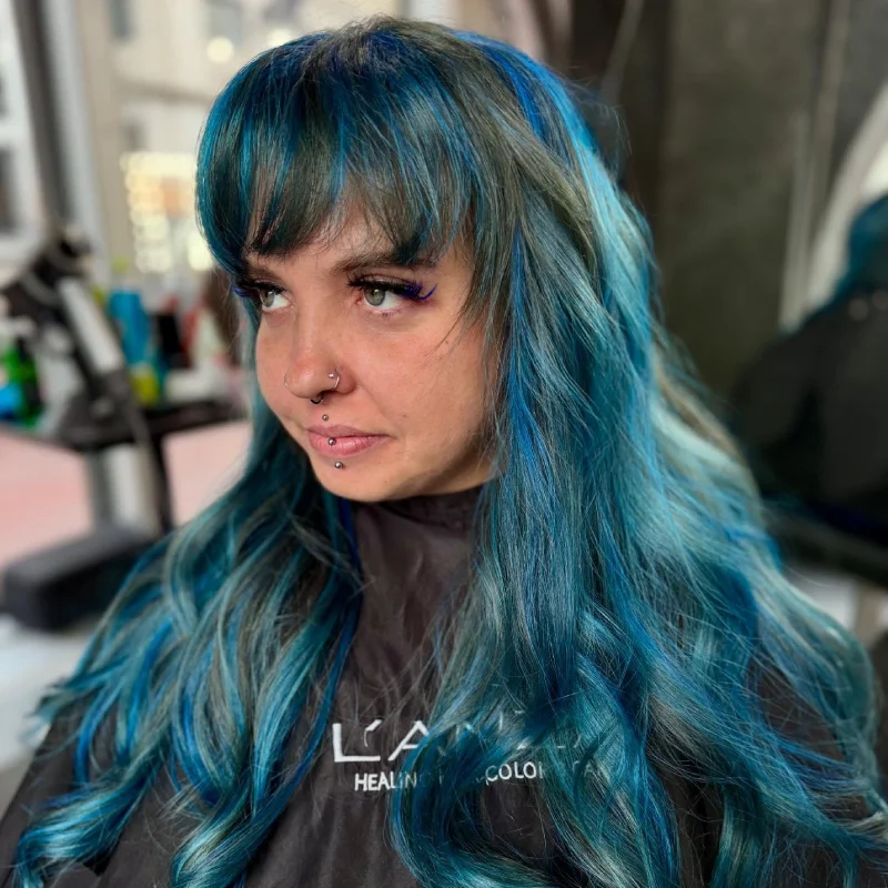 Luxori Hair Salon - Top Rated Choices