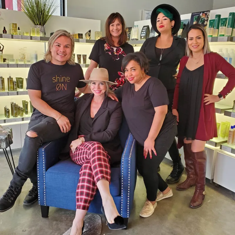 Mint Salon in Midland, TX - Top Rated Choices
