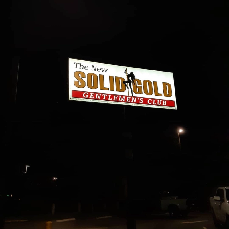 New Solid Gold in Jacksonville, FL - Top Rated Choices