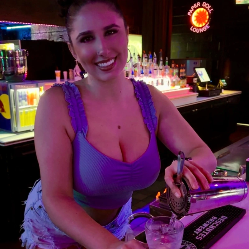 Top Strip Clubs in Charlotte, NC - Top Rated Choices Paper Doll Lounge in Charlotte- Top Rated Choices