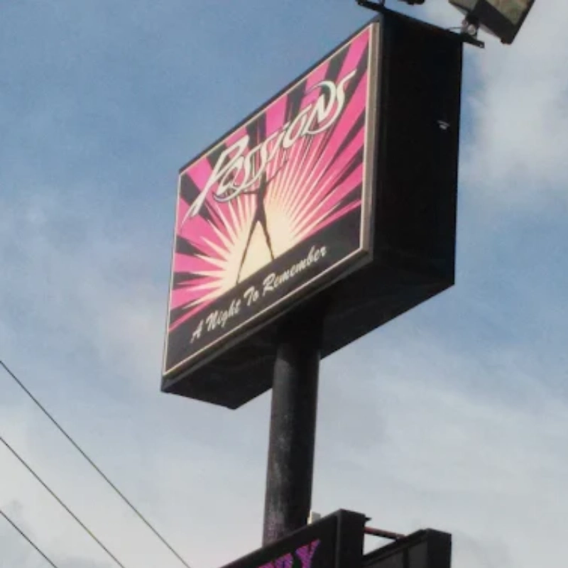 Passions Gentlemen's Club in Jacksonville, FL - Top Rated Choices