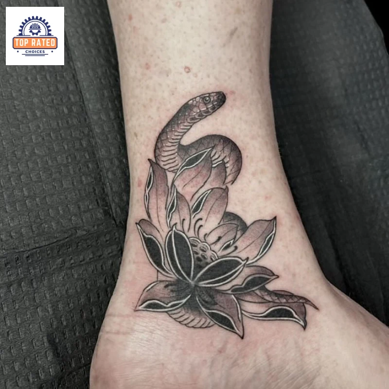 Platinum Ink Tattoo & Body Piercing in Austin, TX - Top Rated Choices
