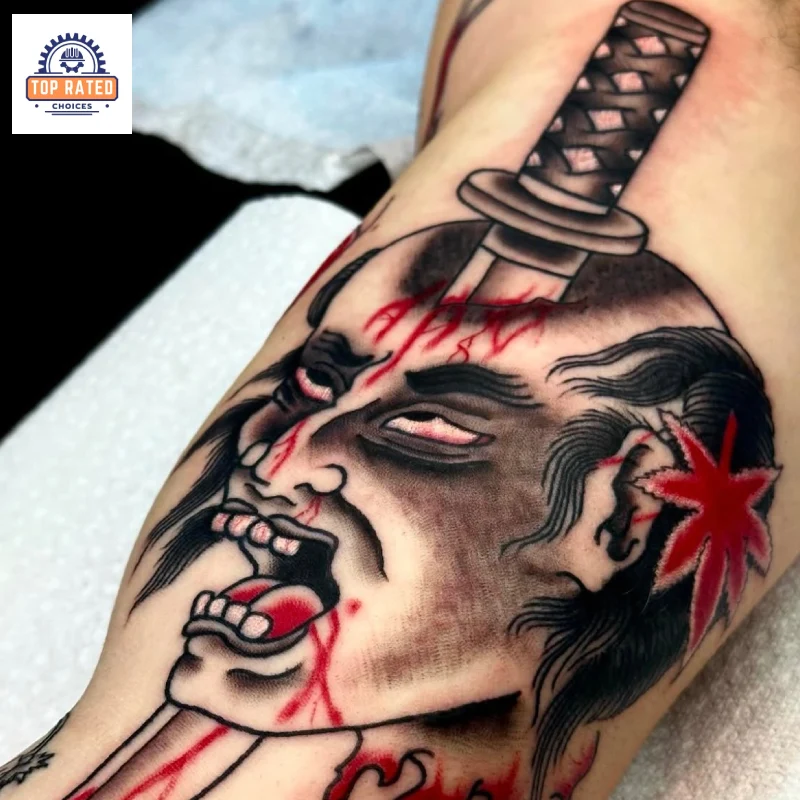 Sacrament Tattoo & Gallery in Austin, TX - Top Rated Choices