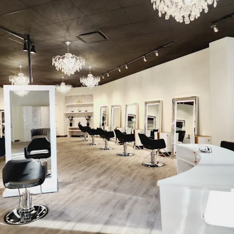 Salon Trendy in Midland, TX - Top Rated Choices