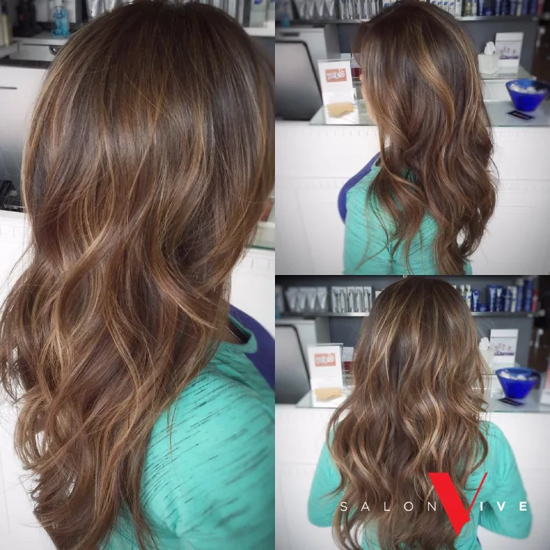Salon Vive in Houston, TX - Top Rated Choices