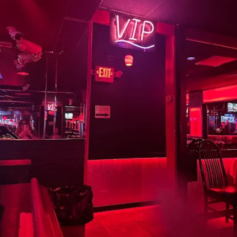 Sinsation's adult club in Jacksonville, FL - Top Rated Choices