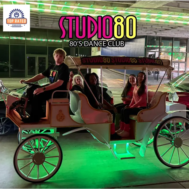 Studio Eighty in Fort Worth, TX - Top Rated Choices