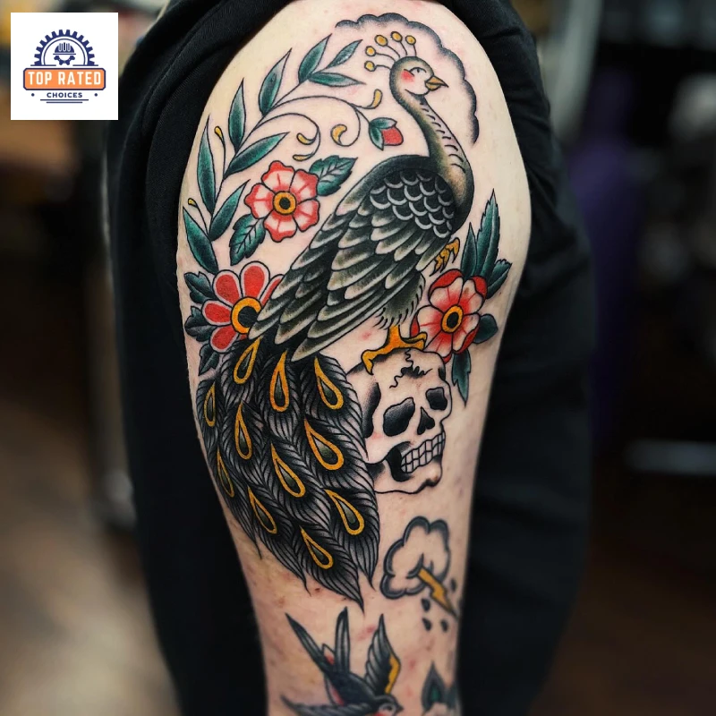 The Austin Tattoo Co. in Austin, TX - Top Rated Choices
