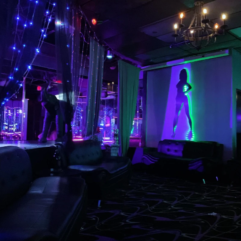 Top Strip Clubs in Charlotte, NC - Top Rated Choices The Gentlemen’s Club of Charlotte - Top Rated Choices