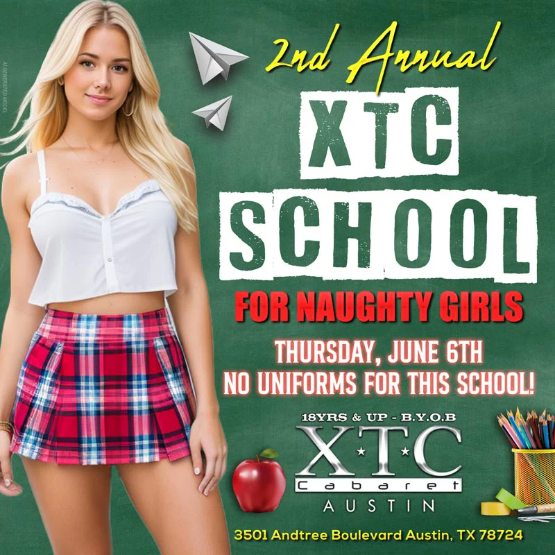 Explore Top Strip Clubs in Austin, TX | Hottest Gentlemen’s Clubs for Unforgettable Nightlife - Top Rated Choices XTC Cabaret in austin, TX - Top Rated Choices
