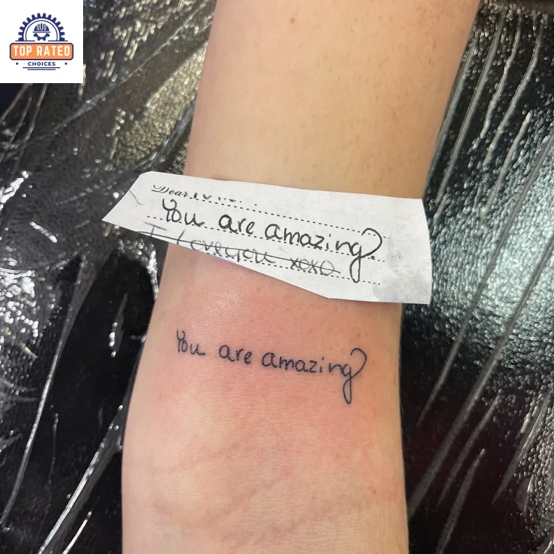 Ink Empire in Austin, TX - Top Rated Choices