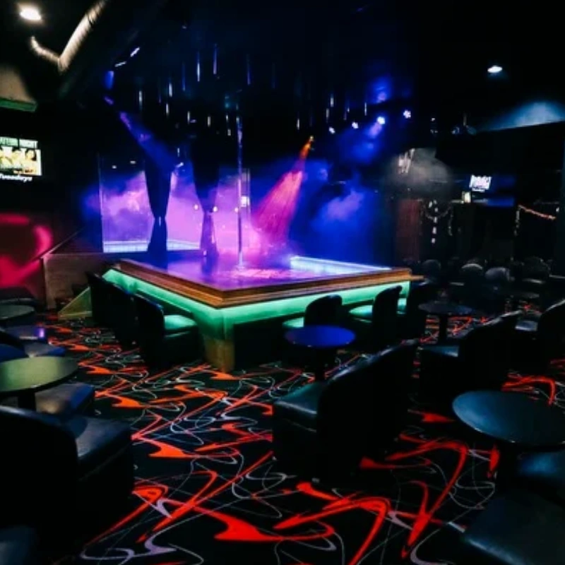 Discover Top-Rated Strip Clubs in Chicago, IL - Top Rated Choices Blackjacks Gentlemen’s Club in Chicago- Top Rated Choices