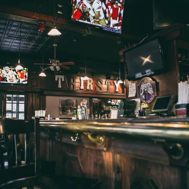 Thirsty Buffalo in Buffalo, NY- Top Rated Choices