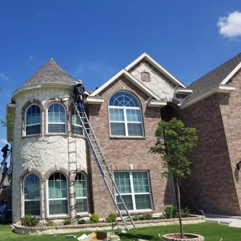 Benjamin Carrillo Gutters in Fort Worth TX Top Rated Choices - Top Rated Choices