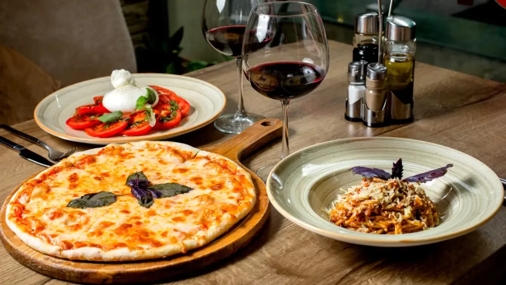 Best Italian Restaurants in Fort Worth, TX - Top Rated Choices Best Italian Restaurants in Fort Worth, TX