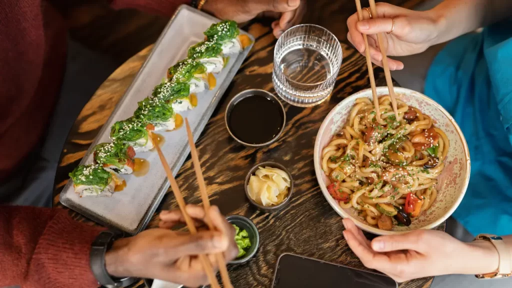 Best Japanese Restaurants in Brooklyn, NY - Top Rated Choices Best Japanese Restaurants in Brooklyn, NY- Top Rated Choices