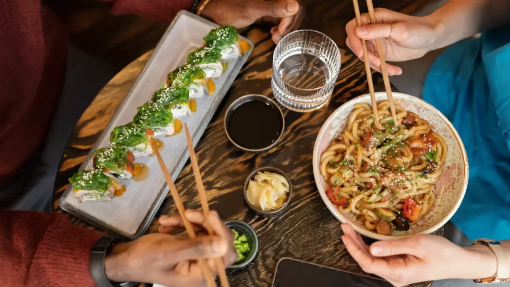 Best Japanese Restaurants in Fort Worth, TX - Top Rated Choices Best Japanese Restaurants in Fort Worth, TX