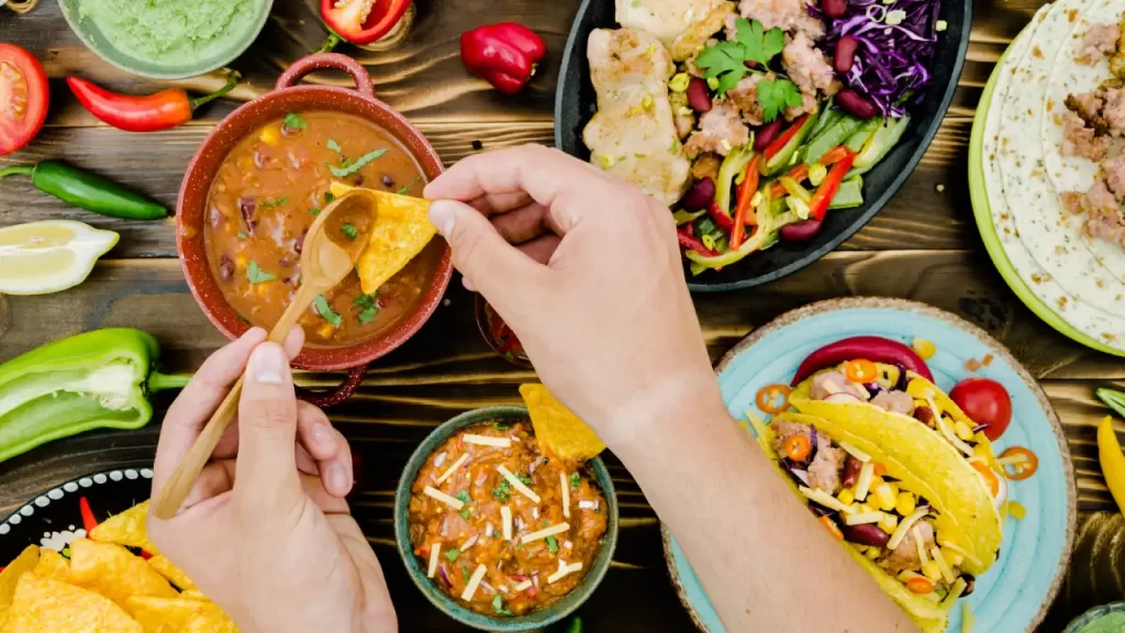 Best Mexican Restaurants in Fort Worth, TX - Top Rated Choices Best Mexican Restaurants in Fort Worth, TX