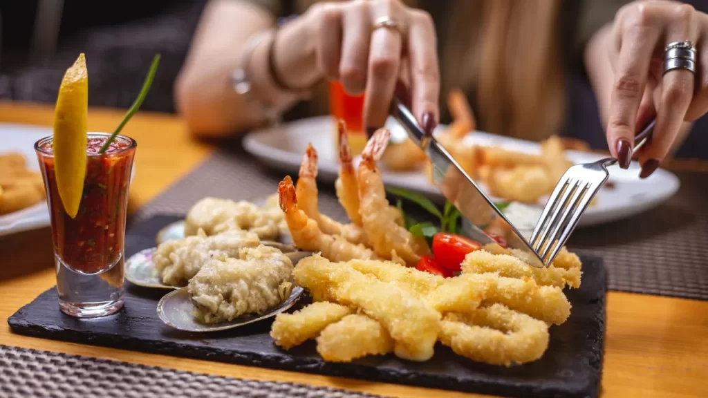 Best Seafood Restaurants in Brooklyn, NY - Top Rated Choices Best Seafood Restaurants in Brooklyn, NY- Top Rated Choices